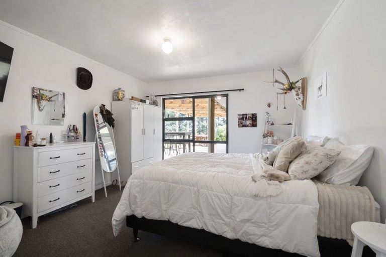 Photo of property in 476 Finnis Road, Pohangina, Feilding, 4775