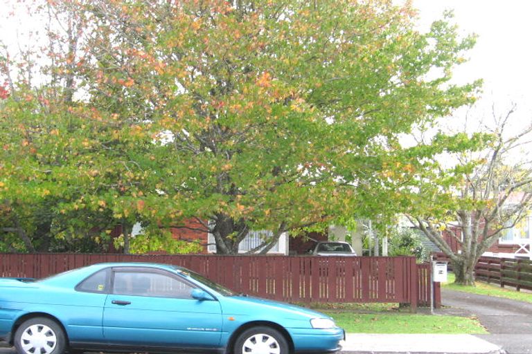 Photo of property in 64 Angelo Avenue, Howick, Auckland, 2014