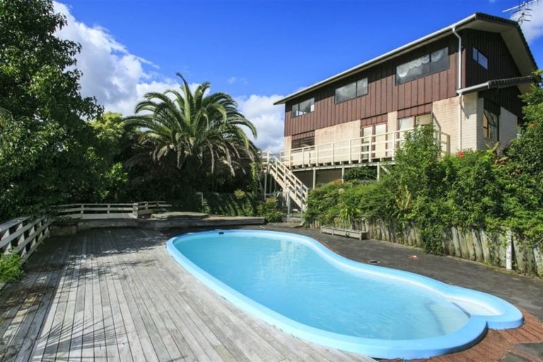 Photo of property in 43 Chequers Avenue, Glenfield, Auckland, 0629