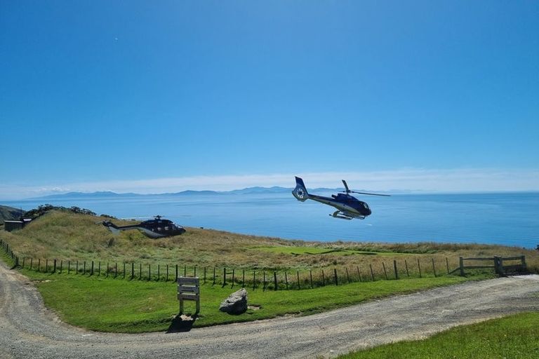 Photo of property in 292 Boom Rock Road, Ohariu, Wellington, 6037