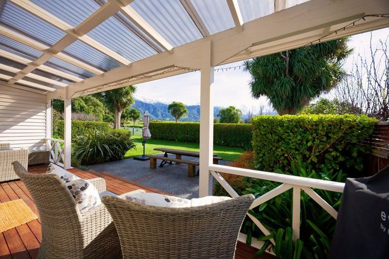Photo of property in 137 Harnetts Road, Kaikoura Flat, Kaikoura, 7371