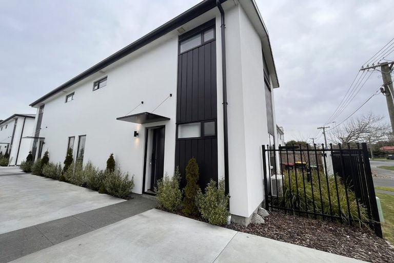 Photo of property in 5/32 Heywood Terrace, Richmond, Christchurch, 8013