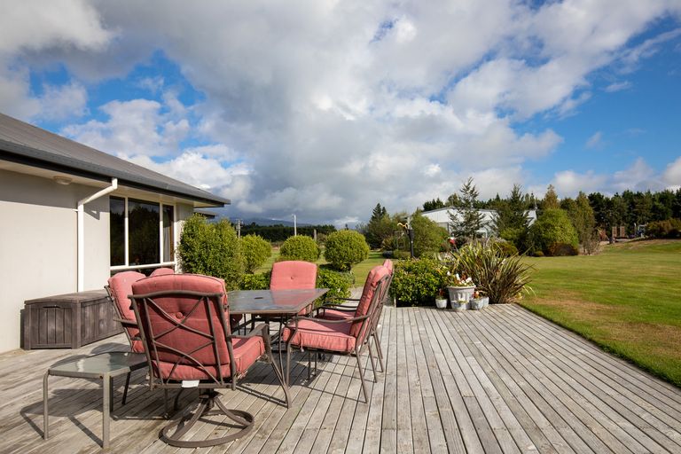 Photo of property in 9 Saleyard Road, Castlerock, Lumsden, 9792