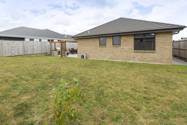 Photo of property in 52 Mark Ball Drive, Pokeno, 2402