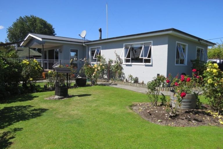 Photo of property in 40 Gray Street, Fairlie, 7925