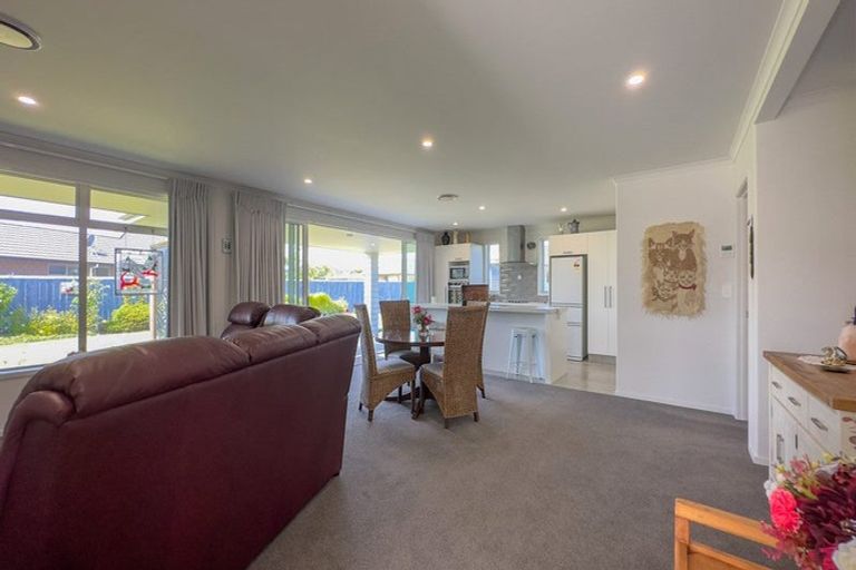 Photo of property in 16 Richardson Road, Matamata, 3400