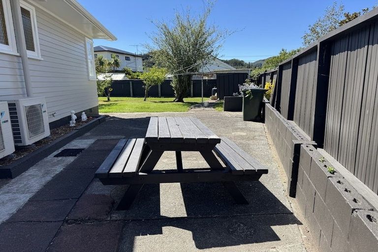 Photo of property in 18 Karamu Crescent, Wainuiomata, Lower Hutt, 5014