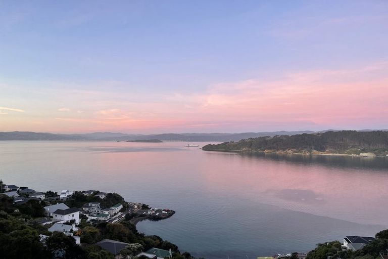 Photo of property in 94 Grafton Road, Roseneath, Wellington, 6011