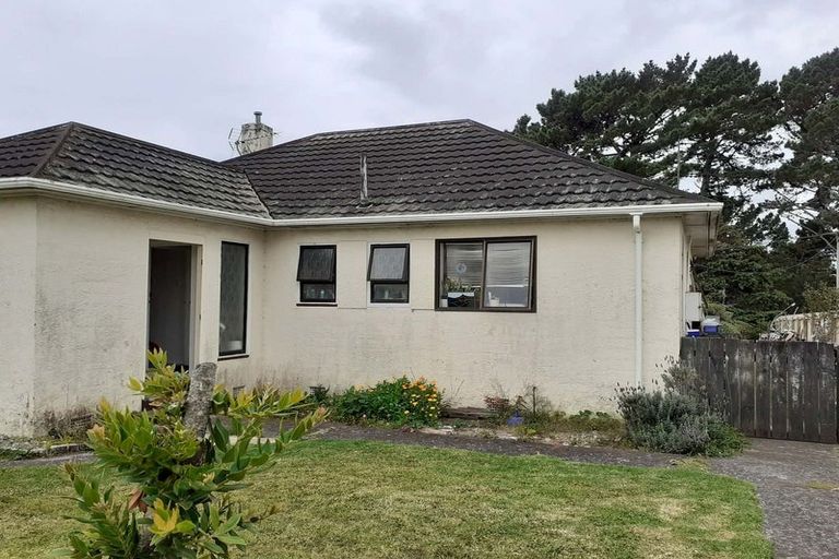 Photo of property in 21 Wrantage Street, Westown, New Plymouth, 4310