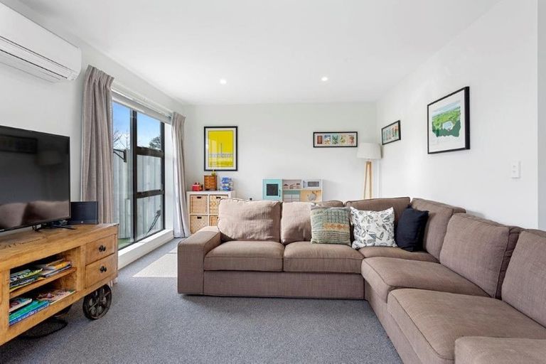 Photo of property in 4/113 Cranford Street, St Albans, Christchurch, 8014