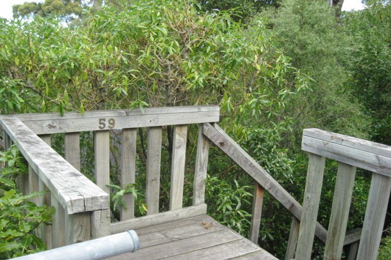 Photo of property in 59 Clifton Terrace, Clifton, Christchurch, 8081