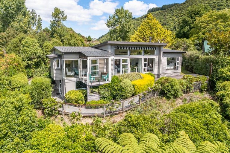 Photo of property in 1029b Akatarawa Road, Akatarawa, Upper Hutt, 5372