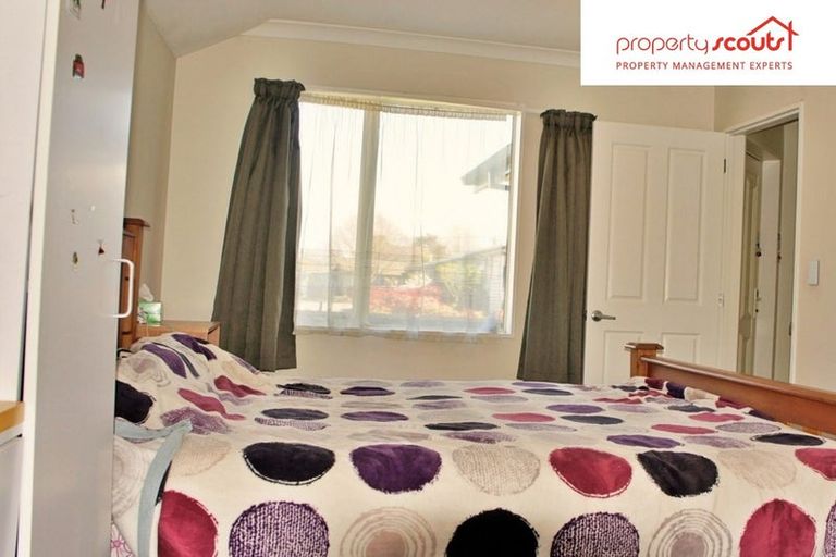 Photo of property in 4/138 Kerrs Road, Avonside, Christchurch, 8061
