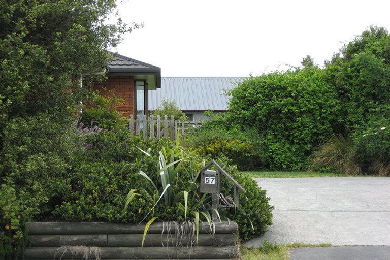 Photo of property in 57 Newnham Street, Rangiora, 7400