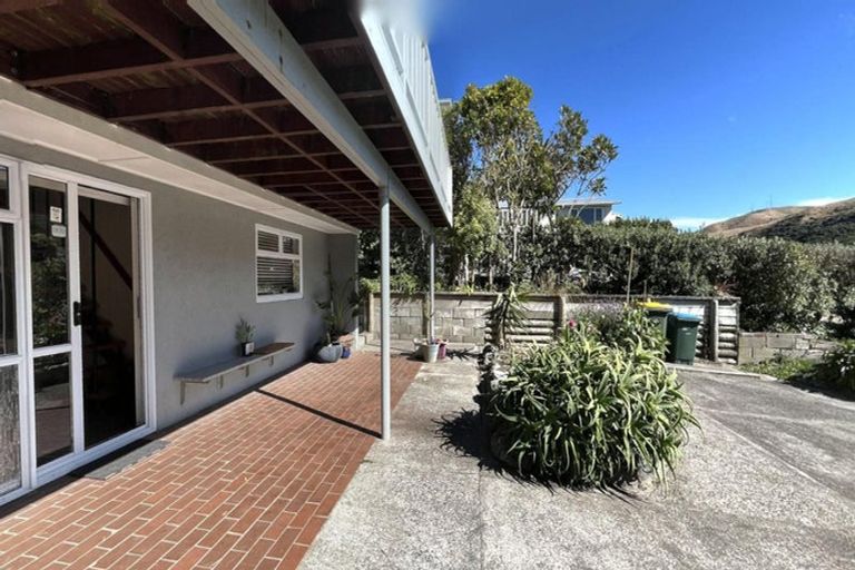 Photo of property in 22 Pukerua Beach Road, Pukerua Bay, 5026