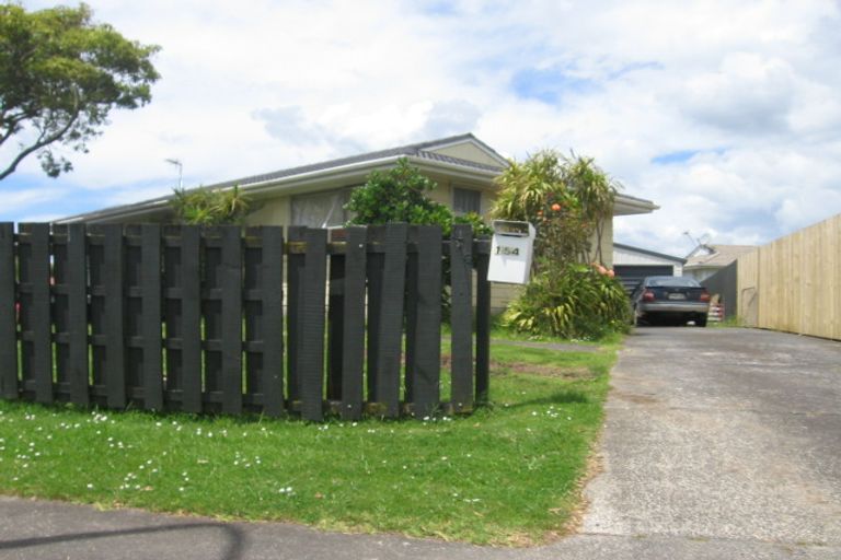 Photo of property in 154 Hillside Road, Papatoetoe, Auckland, 2025