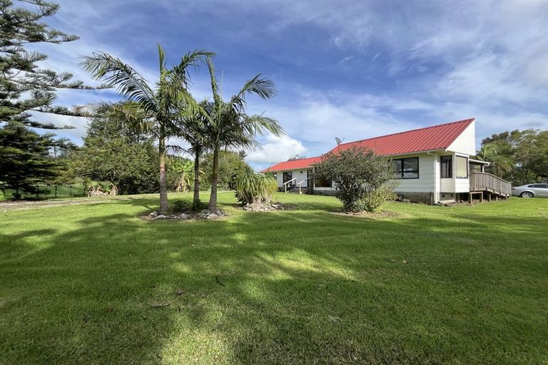 Photo of property in 98 Quarry Road, Awanui, Kaitaia, 0482
