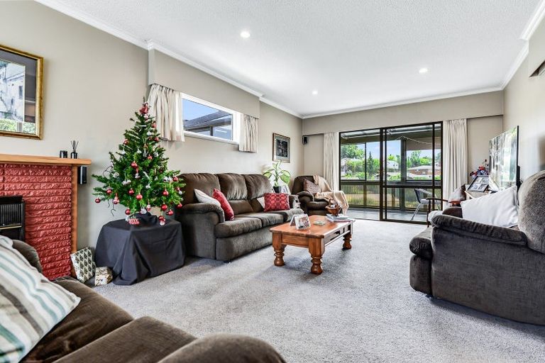 Photo of property in 13 Mcgregor Place, Hillcrest, Hamilton, 3216