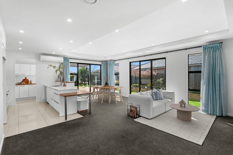 Photo of property in 8 Keith Street, Wigram, Christchurch, 8042