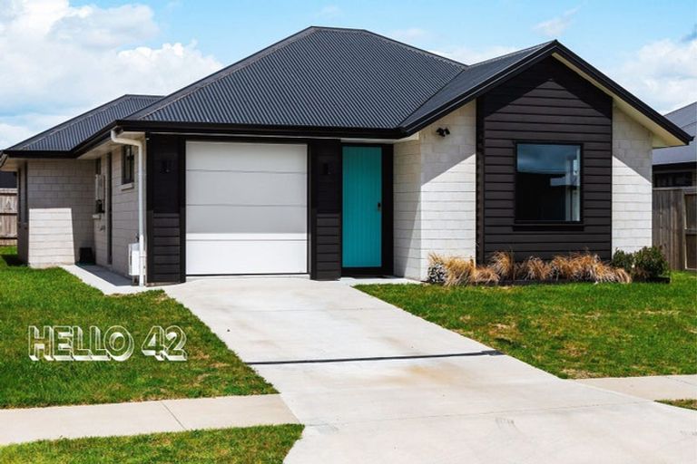 Photo of property in 42 Maunganamu Drive, Wharewaka, Taupo, 3330