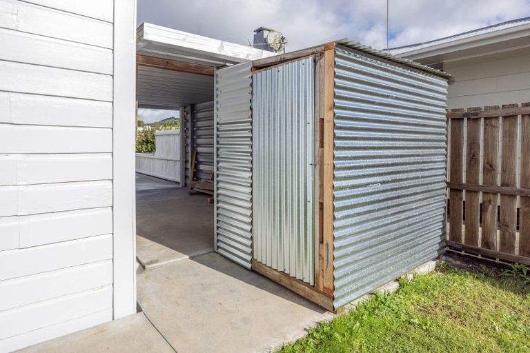Photo of property in 4 George Street, Te Kuiti, 3910