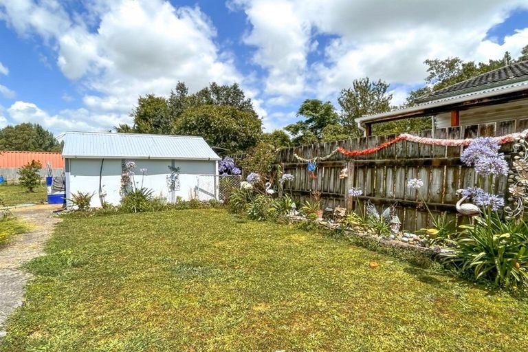 Photo of property in 259 Whitaker Street, Te Aroha, 3320