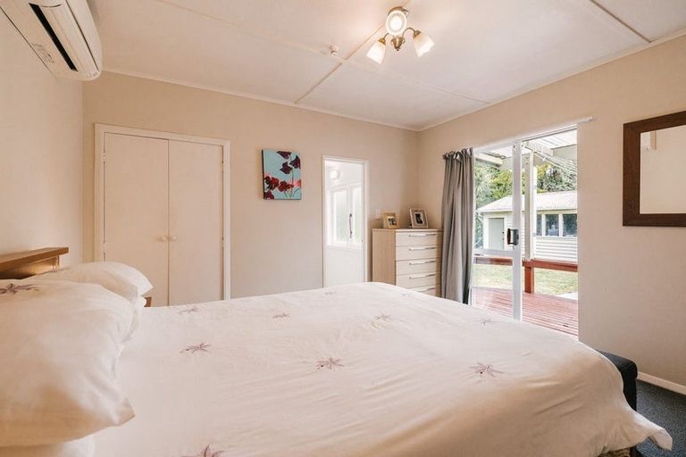 Photo of property in 4 Williams Terrace, Fitzherbert, Palmerston North, 4410
