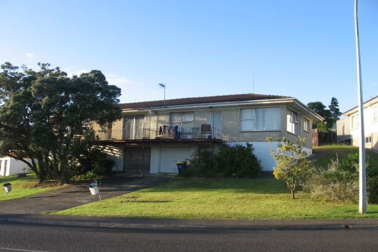 Photo of property in 1/26 Velma Road, Hillcrest, Auckland, 0627