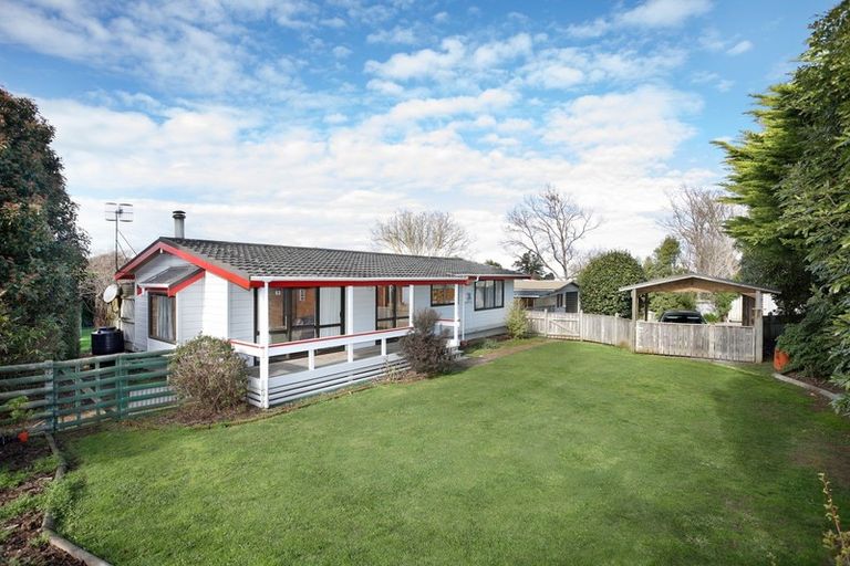 Photo of property in 589 Wellington Road, Marton, 4787