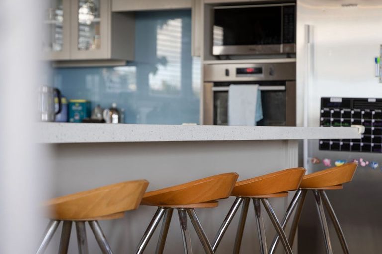Photo of property in 13 Colmar Road, Mellons Bay, Auckland, 2014