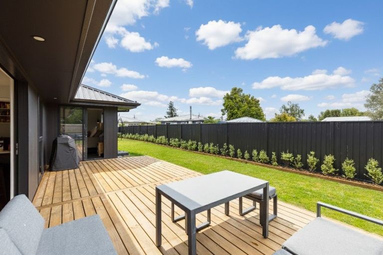 Photo of property in 7 Market Street, Lansdowne, Masterton, 5810