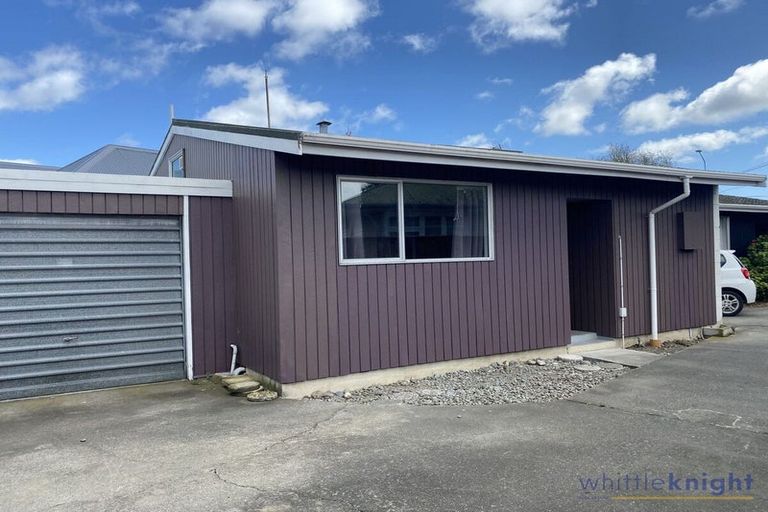 Photo of property in 2/422 Armagh Street, Linwood, Christchurch, 8011
