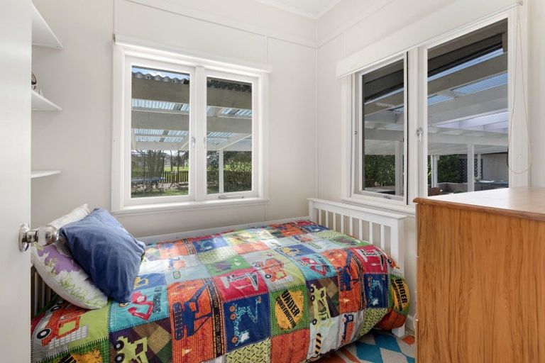 Photo of property in 151 Rutherfurd Road, Orini, Taupiri, 3792