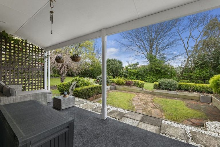 Photo of property in 44a Dixon Avenue, Hawera, 4610