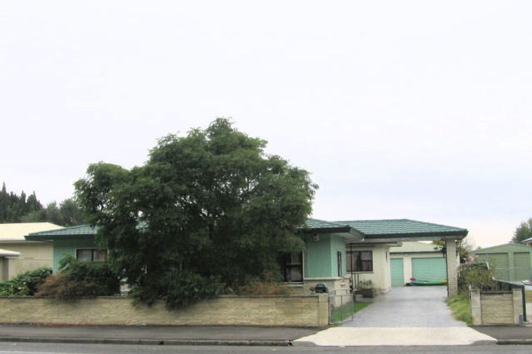 Photo of property in 18 Riverbend Road, Onekawa, Napier, 4110