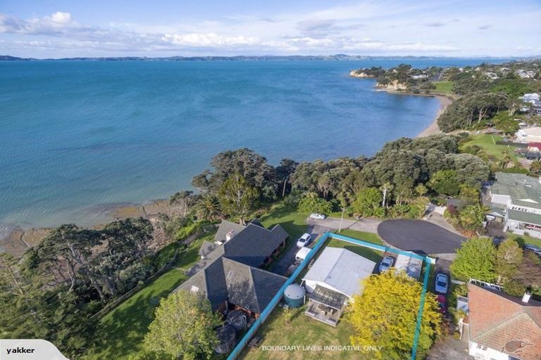 Photo of property in 3 Cherrie Road, Beachlands, Auckland, 2018