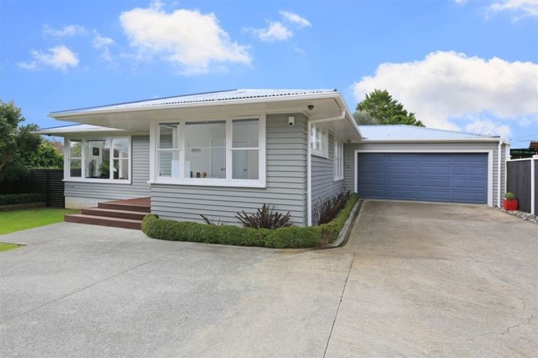 Photo of property in 27 Norcross Avenue, Henderson, Auckland, 0612