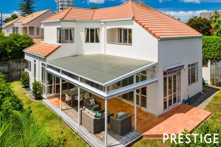 Photo of property in 1/3 Sylvan Park Avenue, Milford, Auckland, 0620