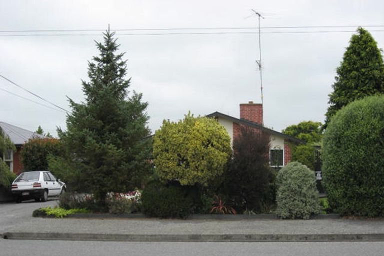 Photo of property in 46 Johnstone Street, Tinwald, Ashburton, 7700