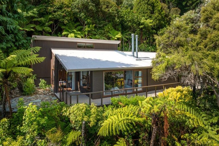 Photo of property in 937 Kenepuru Road, Mahau Sound, Picton, 7282