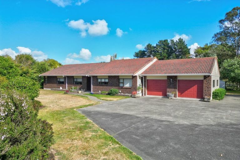 Photo of property in 66 Montgomery Road, Westmere, Whanganui, 4501