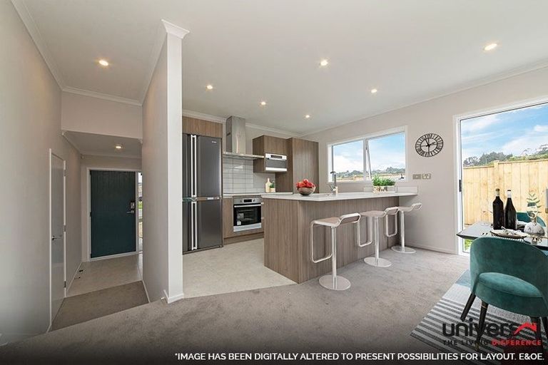 Photo of property in 22 Helenvale Crescent, Pokeno, 2402