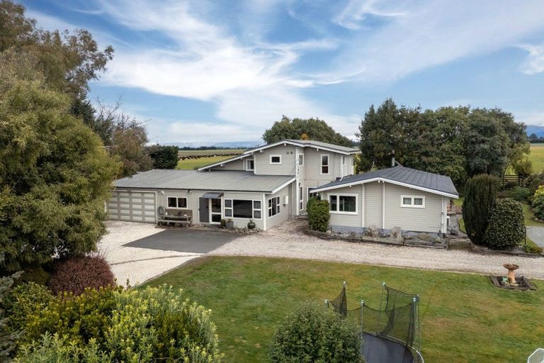 Photo of property in 143 Hobbs Road, Methven, Ashburton, 7776