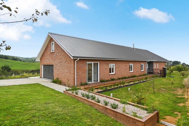 Photo of property in 386 Te Tahi Road, Puketotara, Te Awamutu, 3876