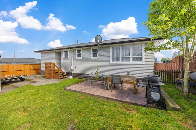Photo of property in 3 Andrew Street, Tokoroa, 3420