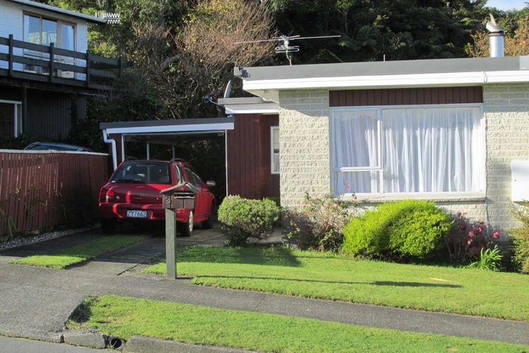 Photo of property in 59 Mulberry Street, Maungaraki, Lower Hutt, 5010