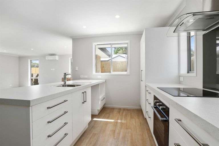 Photo of property in 98a Tirau Street, Putaruru, 3411