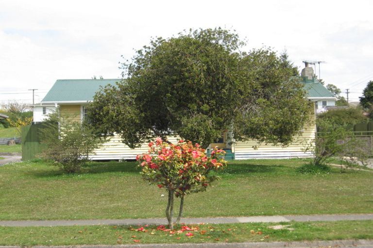 Photo of property in 28 Bellingham Crescent, Fordlands, Rotorua, 3015