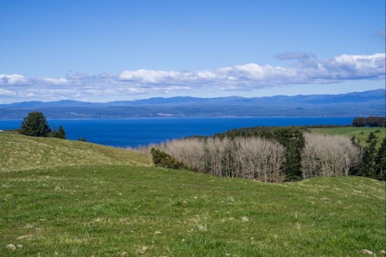 Photo of property in 18 Te Hapua Bay Road, Kuratau, Turangi, 3381