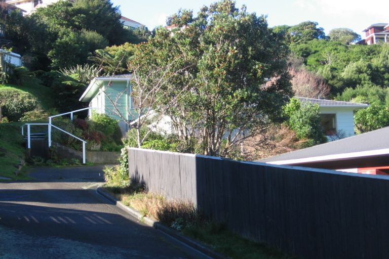 Photo of property in 1/8 Vasanta Avenue, Ngaio, Wellington, 6035